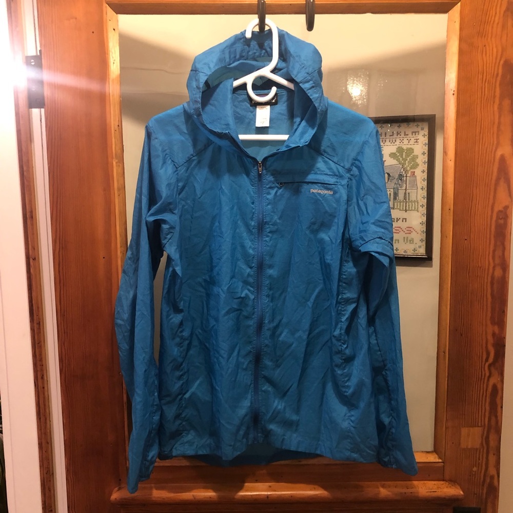 Men’s M Patty windbreaker